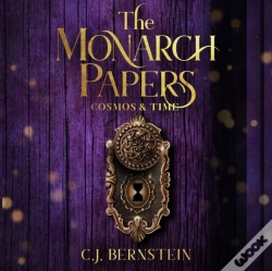 Capa do artigo Monarch Papers