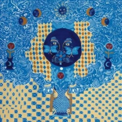 Capa do artigo Monarch Season - CD