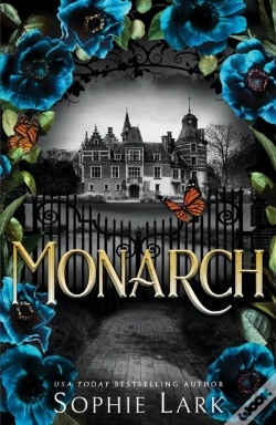 Capa do artigo Monarch