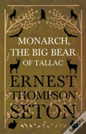 Capa do artigo Monarch, The Big Bear Of Tallac