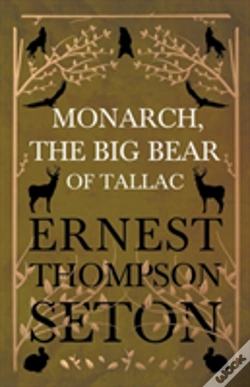 Capa do artigo Monarch, The Big Bear Of Tallac