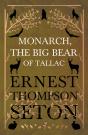 Monarch, The Big Bear Of Tallac - Preview