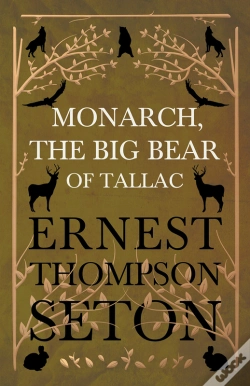 Capa do artigo Monarch, The Big Bear Of Tallac