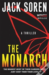 Capa do artigo Monarch, The