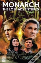 Monarch: The Lost Adventures