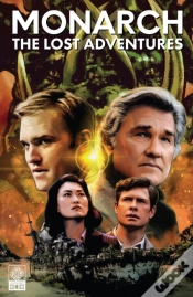 Capa do artigo Monarch: The Lost Adventures
