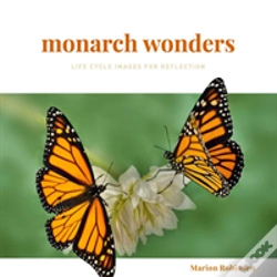 Capa do artigo Monarch Wonders