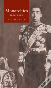 Capa do artigo Monarchies 1000-2000