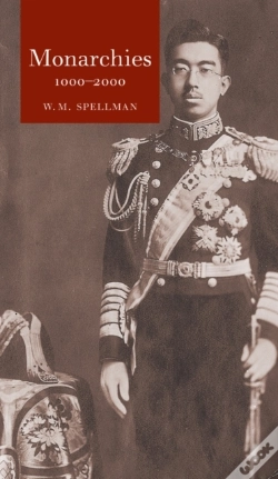 Capa do artigo Monarchies 1000-2000