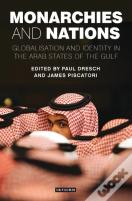 Monarchies And Nations