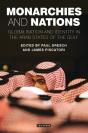 Monarchies And Nations - Preview