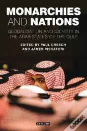 Capa do artigo Monarchies And Nations