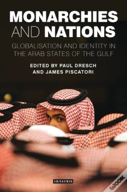 Capa do artigo Monarchies And Nations