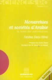 Capa do artigo Monarchies Et Societes D