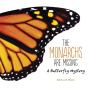 Monarchs Are Missing - Preview