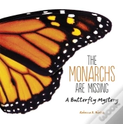 Capa do artigo Monarchs Are Missing