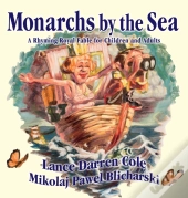 Monarchs By The Sea