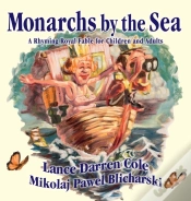 Capa do artigo Monarchs By The Sea