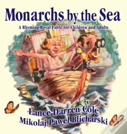 Capa do artigo Monarchs By The Sea