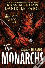 Capa do artigo Monarchs