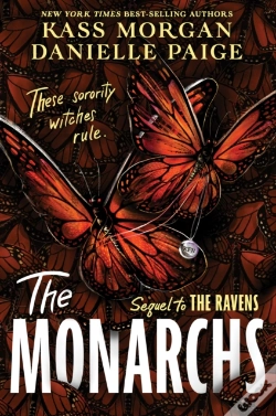 Capa do artigo Monarchs