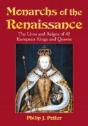 Monarchs Of The Renaissance - Preview