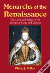 Capa do artigo Monarchs Of The Renaissance