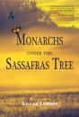 Monarchs Under The Sassafras Tree - Preview