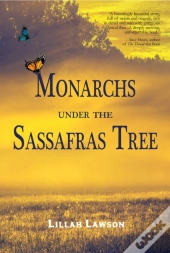 Monarchs Under The Sassafras Tree