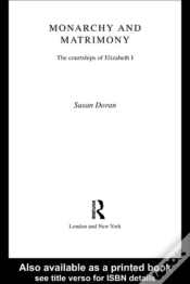 Capa do artigo Monarchy And Matrimony