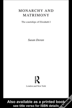 Capa do artigo Monarchy And Matrimony