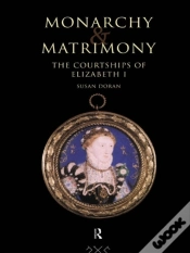Capa do artigo Monarchy And Matrimony
