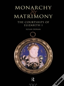 Capa do artigo Monarchy And Matrimony