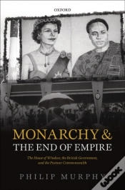 Capa do artigo Monarchy And The End Of Empire