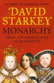 Capa do artigo Monarchy