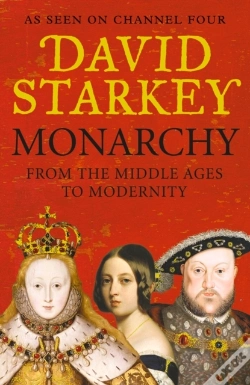 Capa do artigo Monarchy