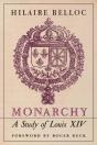 Monarchy - Preview