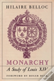 Capa do artigo Monarchy