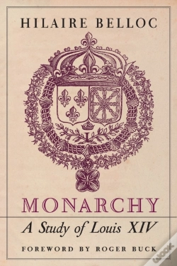 Capa do artigo Monarchy