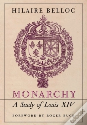 Capa do artigo Monarchy