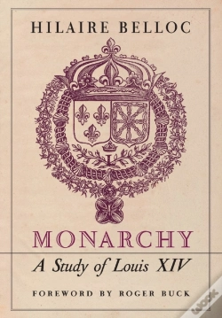 Capa do artigo Monarchy