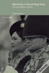 Monarchy In South East Asia