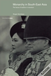 Capa do artigo Monarchy In South East Asia