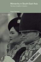 Monarchy In South East Asia