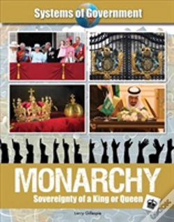 Capa do artigo Monarchy