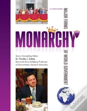 Capa do artigo Monarchy