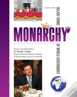 Capa do artigo Monarchy