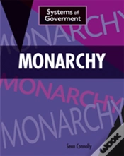 Capa do artigo Monarchy