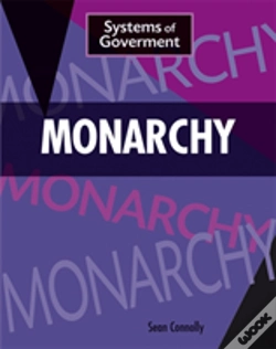 Capa do artigo Monarchy