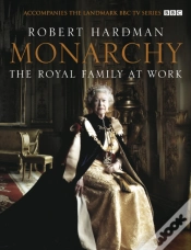 Capa do artigo Monarchy: The Royal Family At Work